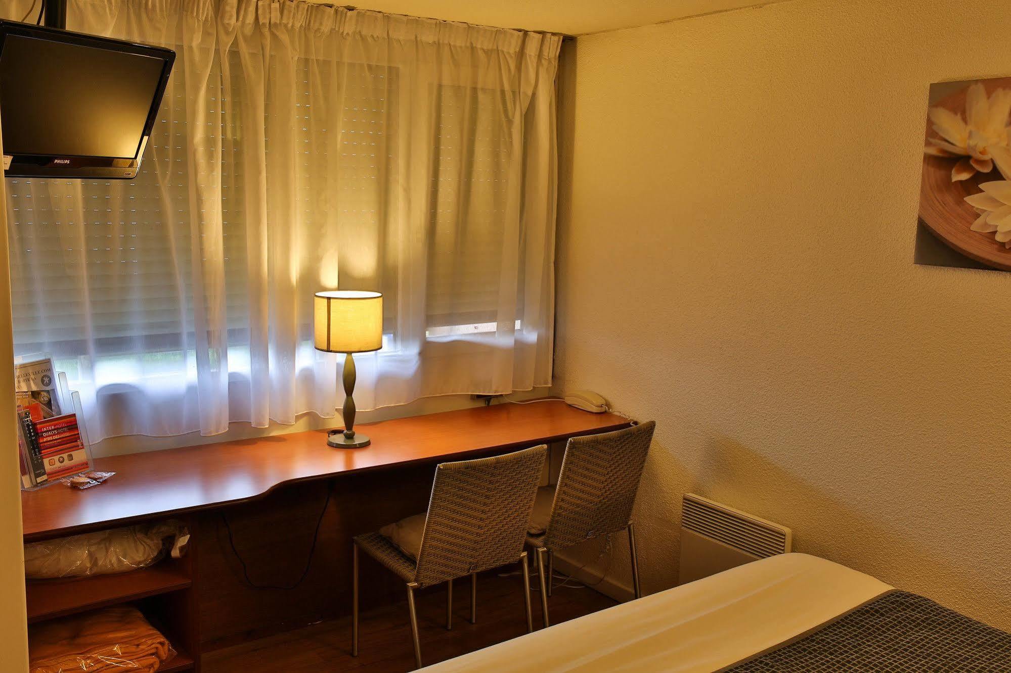 Hôtel Belleville, Villefranche-sur-Saône Nord  Extérieur photo