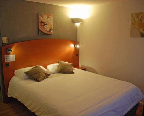 Hôtel Belleville, Villefranche-sur-Saône Nord  Extérieur photo